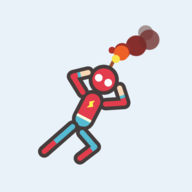 爆燃火柴人 1.4 安卓版