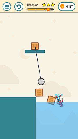 爆燃火柴人 1.4 安卓版