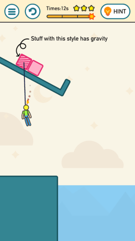 爆燃火柴人 1.4 安卓版