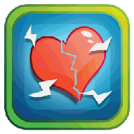 破碎的心 1.5.3.3