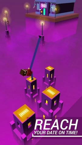 有弹性的腿(Stretchy Legs) 0.2