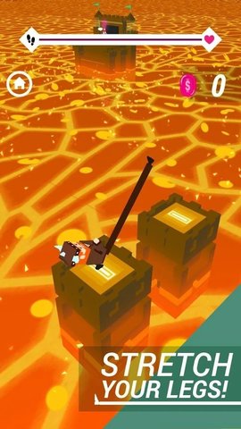 有弹性的腿(Stretchy Legs) 0.2