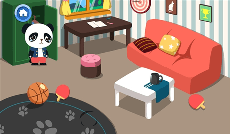 儿童益智安慰宝宝 1.1.9