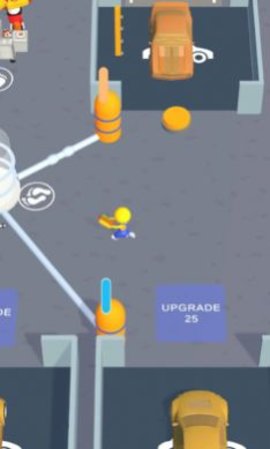 放置洗车工(Idle Wash) 14