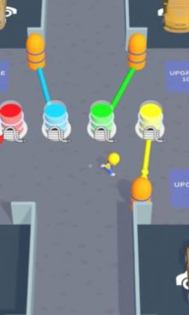 放置洗车工(Idle Wash) 14