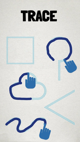 追踪绘画 1.0
