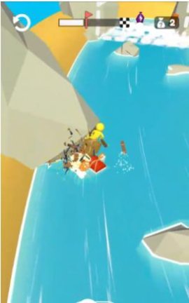 DIY木筏竞赛(DIY Raft Racing) 0.1.27 安卓版