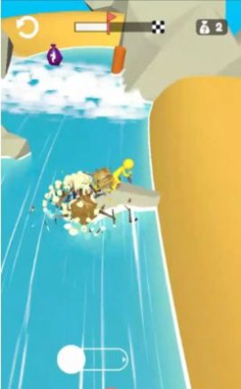 DIY木筏竞赛(DIY Raft Racing) 0.1.27 安卓版