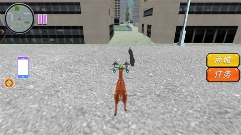 动物的逆袭 1.0.1 安卓版