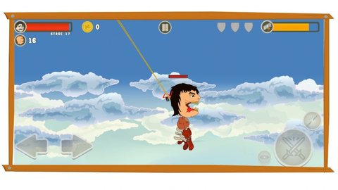 扬托阿克曼 v1.8.2 安卓版