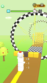 暴走小鸟人 v1.2 安卓版