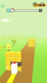 暴走小鸟人 v1.2 安卓版