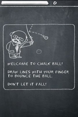 粉笔弹球 1.2.2