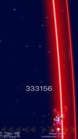 星空冲刺(Spacecraft Race) 1.0.15