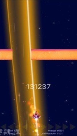 星空冲刺(Spacecraft Race) 1.0.15