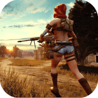 生存大逃杀吃鸡战场（Real Survival Battle Royale Squad Mobile） 1.4 安卓版