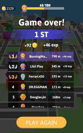 滚滚大作战 1.0.1