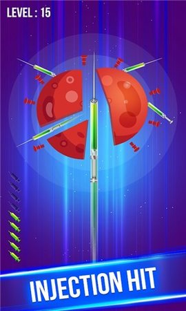 注射命中(Injection Hit) 1.2