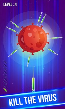 注射命中(Injection Hit) 1.2