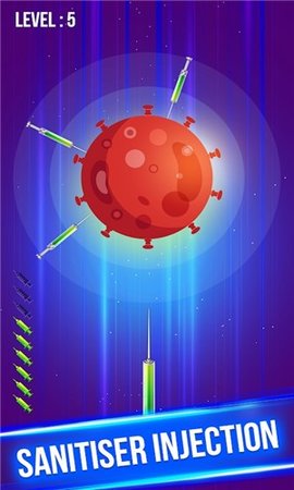 注射命中(Injection Hit) 1.2