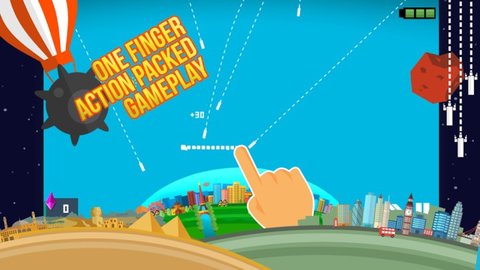 划线保卫战 2.1.0