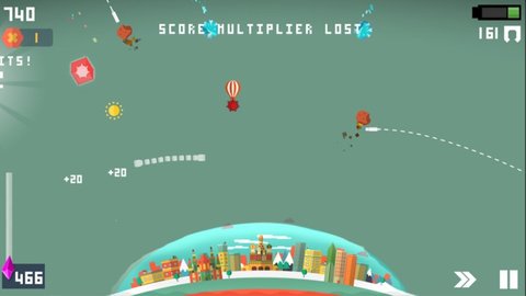 划线保卫战 2.1.0