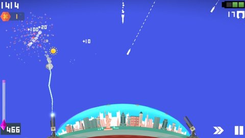 划线保卫战 2.1.0