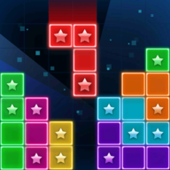 发光块拼图 1.1.0