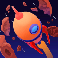 陨石破坏 v1.0 安卓版