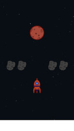 陨石破坏 v1.0 安卓版