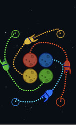 陨石破坏 v1.0 安卓版