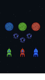 陨石破坏 v1.0 安卓版