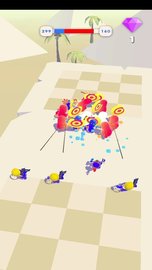 果冻小队(Jelly Squad) v0.6.8 安卓版