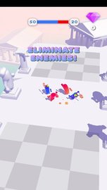 果冻小队(Jelly Squad) v0.6.8 安卓版