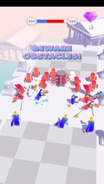 果冻小队(Jelly Squad) v0.6.8 安卓版