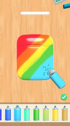 DIY耳塞(DIY Earpods) 1.0.1 安卓版