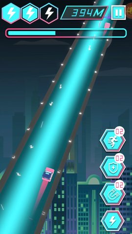 节奏音乐赛车 1.6.6