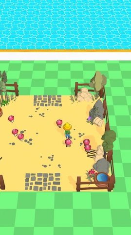 BOSS格斗竞技场(Boss Fight Arena) 0.1