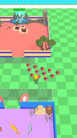 BOSS格斗竞技场(Boss Fight Arena) 0.1