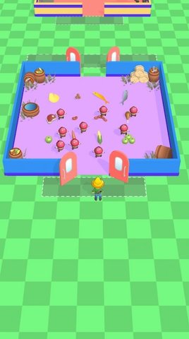 BOSS格斗竞技场(Boss Fight Arena) 0.1