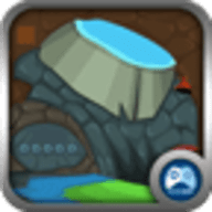 逃离山洞城镇（Cave Town Escape） v1.0.3 安卓版