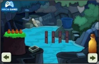 逃离山洞城镇（Cave Town Escape） v1.0.3 安卓版