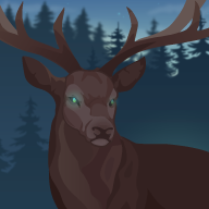 奔跑的鹿(RunningDeer) 1.1