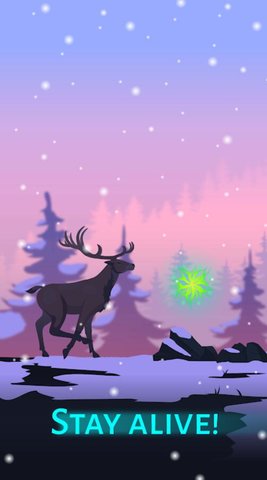 奔跑的鹿(RunningDeer) 1.1