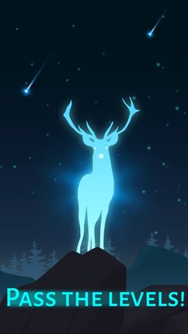 奔跑的鹿(RunningDeer) 1.1
