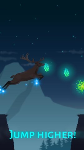 奔跑的鹿(RunningDeer) 1.1