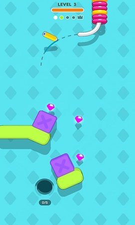 五彩甜甜圈 1.0.0