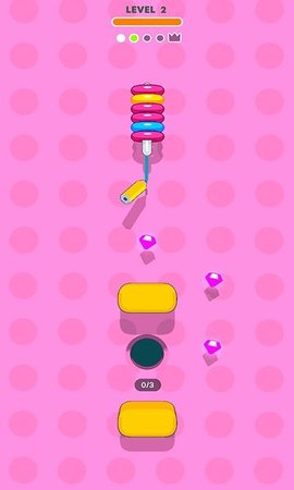 五彩甜甜圈 1.0.0