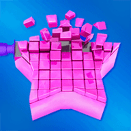 解压肥皂切切乐 1.0