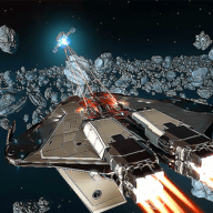 独奏太空船模拟器（Solo Space Ship Simulator） 1.3.1 安卓版